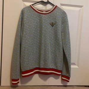 H&M Queen Bee Sweater - size s